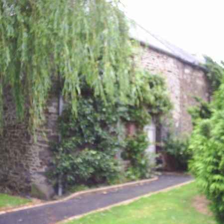 Chambres D'Hote Honey Orchard Farm Vessey Εξωτερικό φωτογραφία