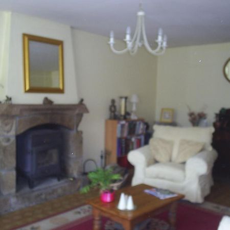Chambres D'Hote Honey Orchard Farm Vessey Εξωτερικό φωτογραφία
