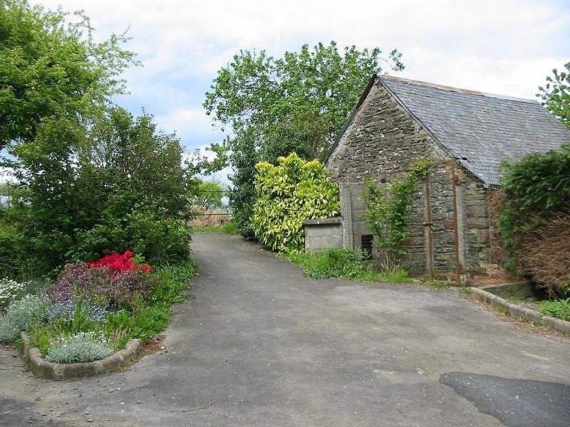 Chambres D'Hote Honey Orchard Farm Vessey Εξωτερικό φωτογραφία