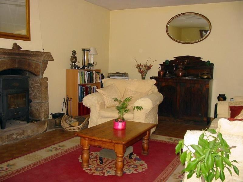 Chambres D'Hote Honey Orchard Farm Vessey Εξωτερικό φωτογραφία