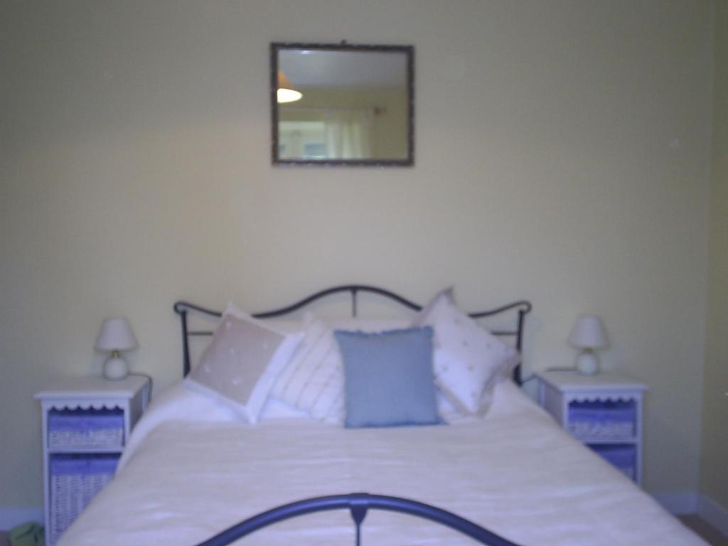 Chambres D'Hote Honey Orchard Farm Vessey Εξωτερικό φωτογραφία