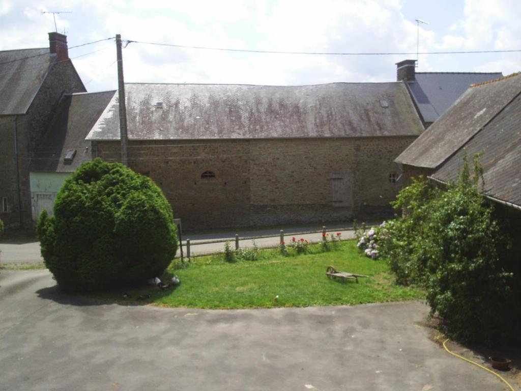 Chambres D'Hote Honey Orchard Farm Vessey Εξωτερικό φωτογραφία