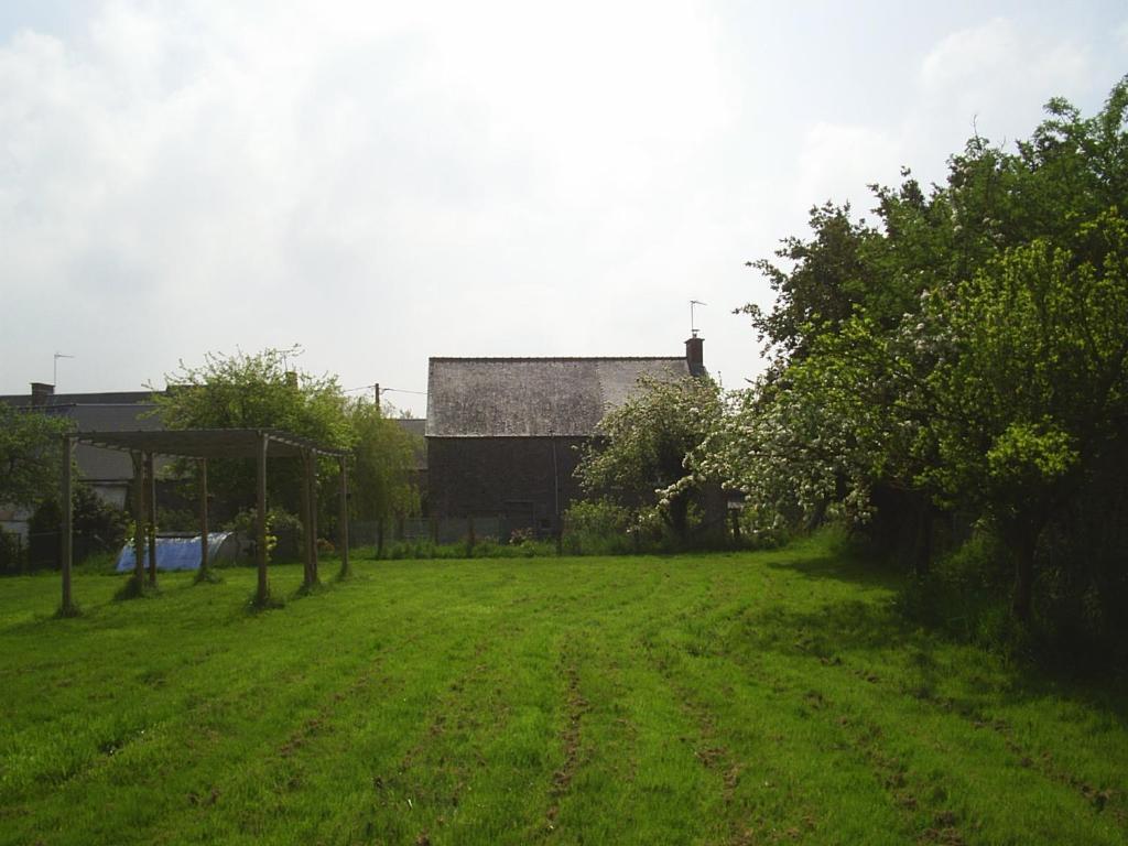 Chambres D'Hote Honey Orchard Farm Vessey Εξωτερικό φωτογραφία