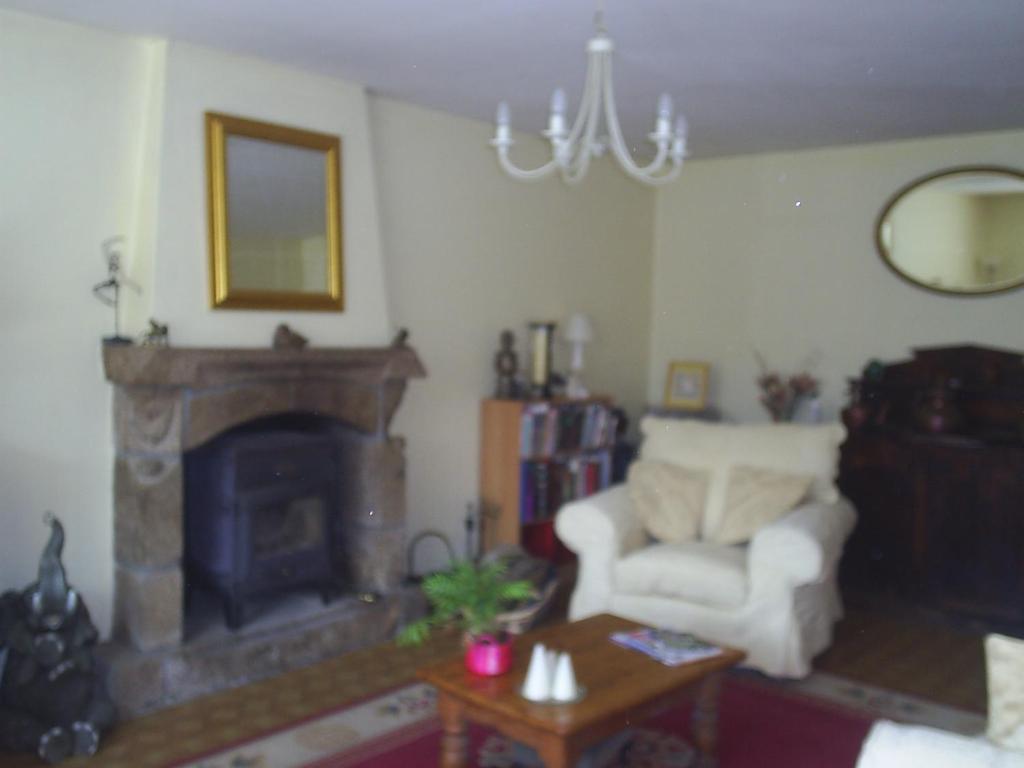 Chambres D'Hote Honey Orchard Farm Vessey Εξωτερικό φωτογραφία