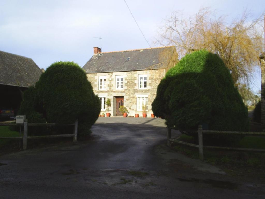 Chambres D'Hote Honey Orchard Farm Vessey Εξωτερικό φωτογραφία