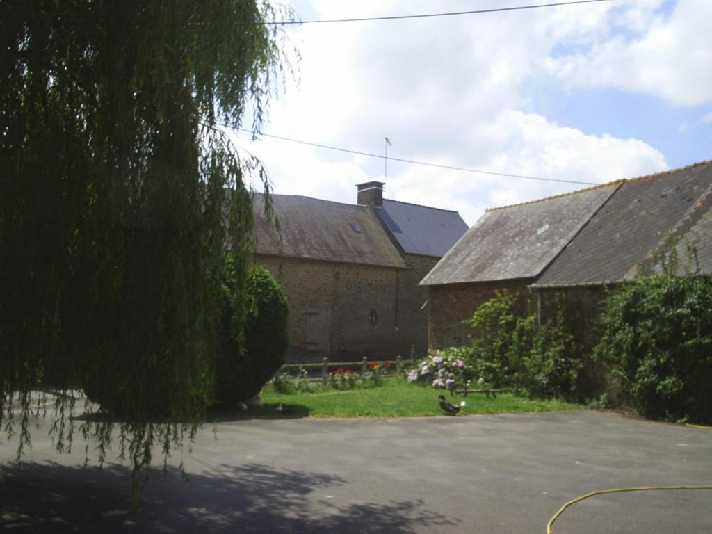 Chambres D'Hote Honey Orchard Farm Vessey Εξωτερικό φωτογραφία