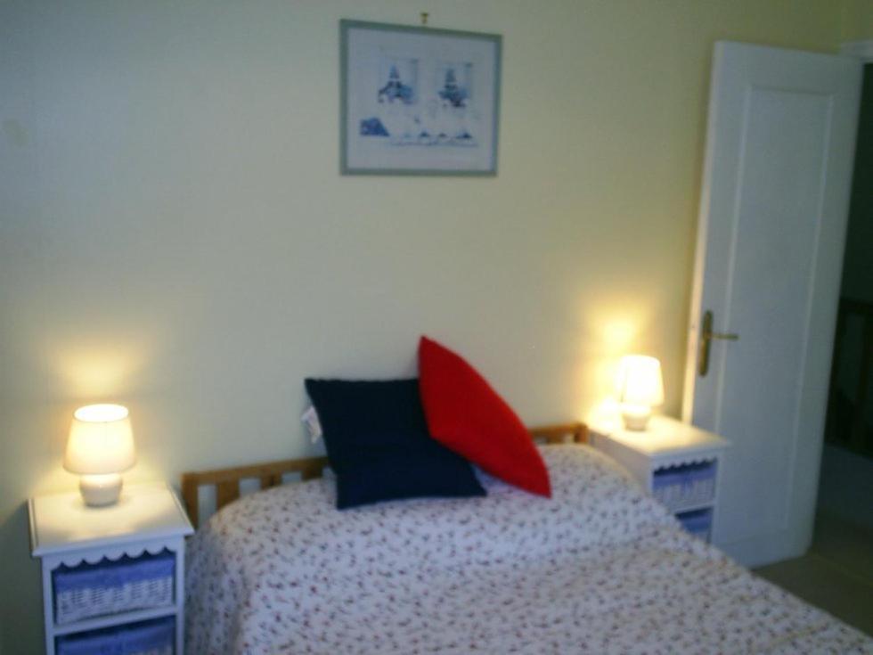 Chambres D'Hote Honey Orchard Farm Vessey Δωμάτιο φωτογραφία
