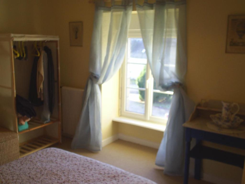 Chambres D'Hote Honey Orchard Farm Vessey Δωμάτιο φωτογραφία