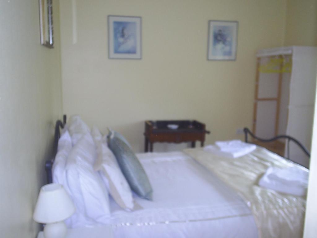 Chambres D'Hote Honey Orchard Farm Vessey Δωμάτιο φωτογραφία