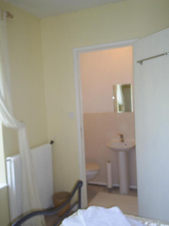 Chambres D'Hote Honey Orchard Farm Vessey Δωμάτιο φωτογραφία